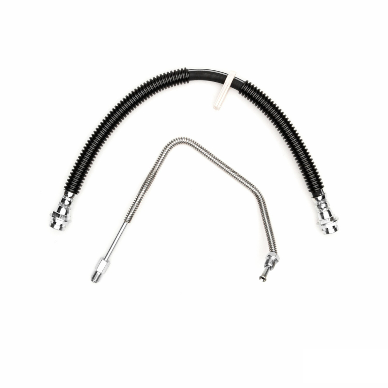 Chrysler Town & Country Brake Hose - Rear - R1 Concepts - `01-`04